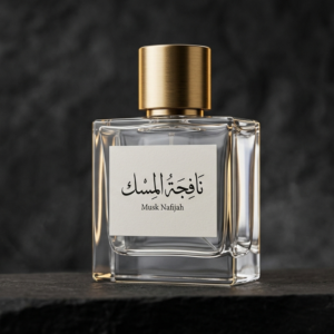نَافِجَة المِسْك | Musk Nafijah